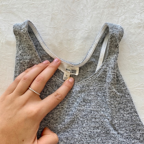 Wilfred Tank Top - Picture 2 of 2